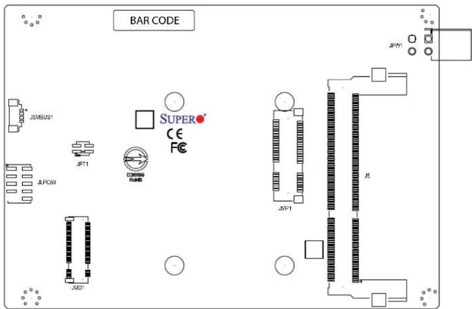 Supermicro A2SAN-H-WOHS - Important Links - 11