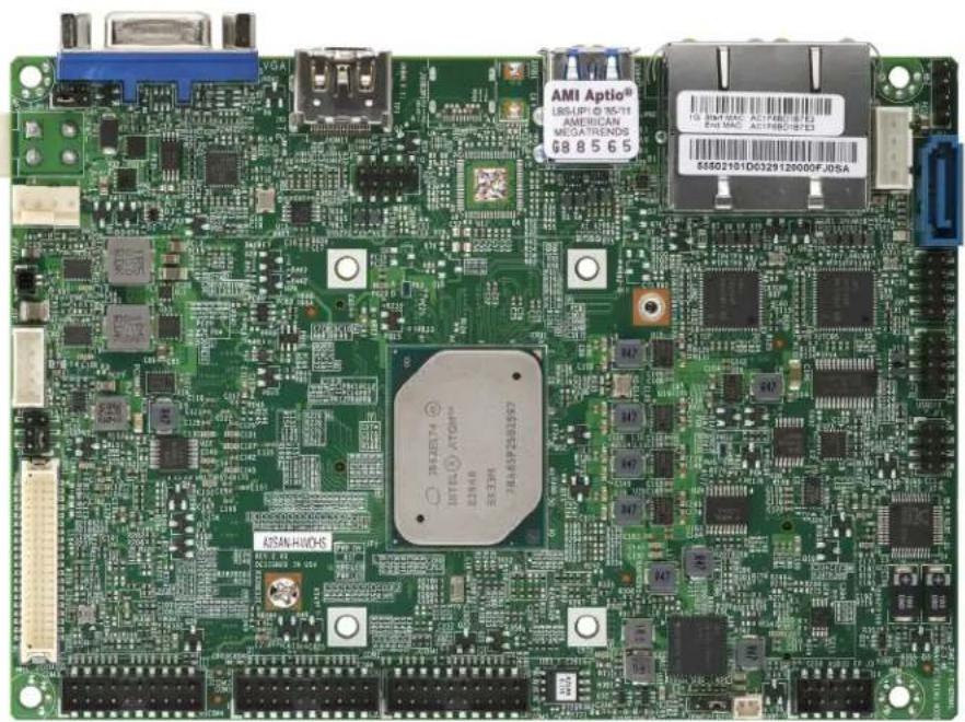 Supermicro A2SAN-H-WOHS - Important Links - 2
