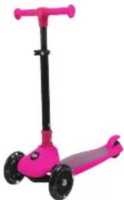 SereneLife SLKSC15BL - Register Product - 8