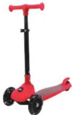 SereneLife SLKSC15BL - Register Product - 7