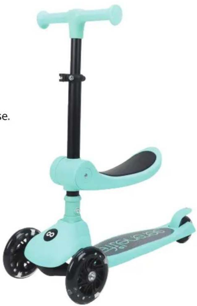 SereneLife SLKSC21PN - Maintenance - 1