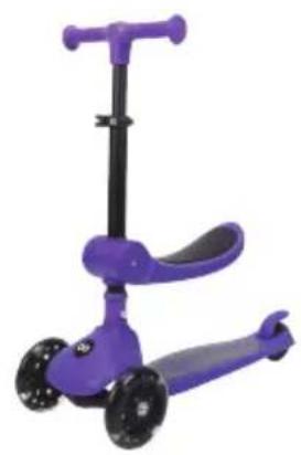 SereneLife SLKSC21PN - Register Product - 3