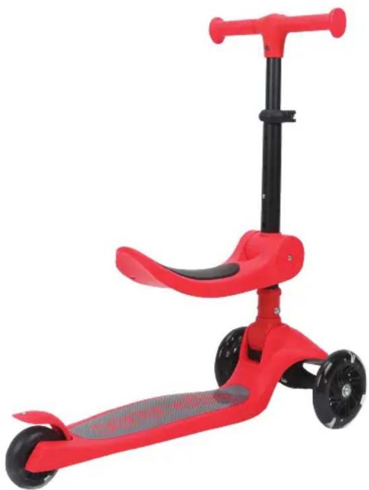 SereneLife SLKSC21PN - Maintenance - 2