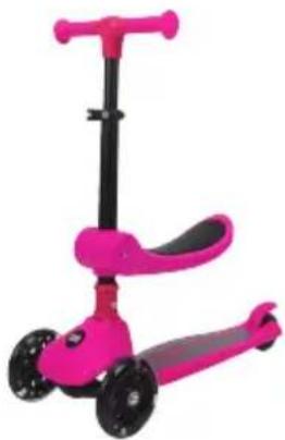 SereneLife SLKSC21PN - Register Product - 8