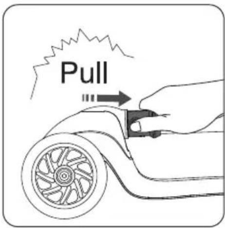 Pull