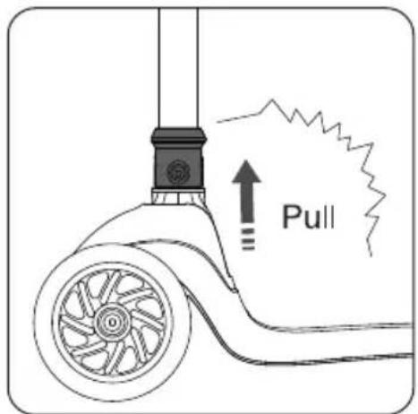 Pull
