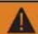 U-Line UHRE524-IS81A - WARNING - 1