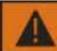 U-Line UHFZ124-SS01B - WARNING - 1