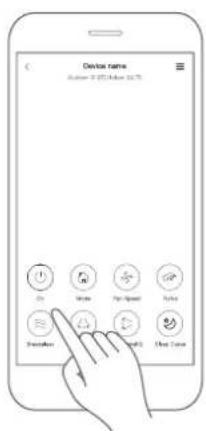 MIDEA MFCA26VA-W - NOTE: - 1