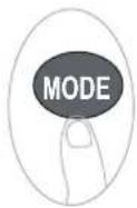 MIDEA MFCA26VA-W - COOL or HEAT Mode - 1