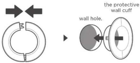 MIDEA MFCA26VA-W - Step 1: - 1