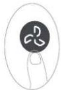 MIDEA MFCA26VA-W - COOL or HEAT Mode - 5