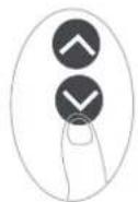 MIDEA MFCA26VA-W - COOL or HEAT Mode - 3