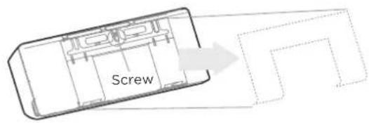 MIDEA MFCA26VA-W - Step 1: Step 3: - 1