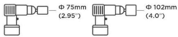 MIDEA MFCA26VA-W - CAUTION - 1