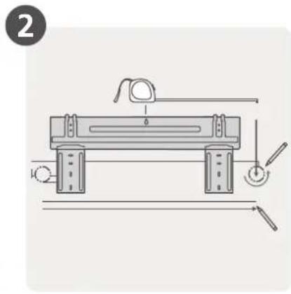 MIDEA MFCA26VA-W - INSTALLATION SUMMARY - INDOOR UNIT - 2