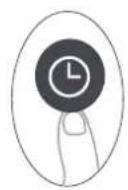 MIDEA MFCA26VA-W - TIMER ON setting - 1