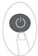 MIDEA MFCA26VA-W - FAN Mode - 5