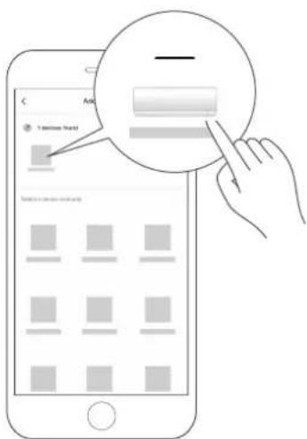 MIDEA MFCA35VA-N - Connect your devices to MSmartHome - 3