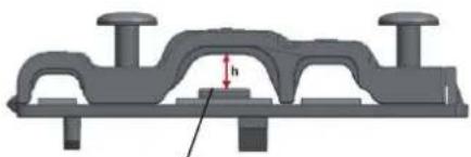 MIDEA MFCA35VA-N - Pay attention to live wire - 3