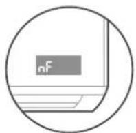 MIDEA MFCA35VA-N - Air Filter Reminders (Optional) - 2