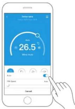 MIDEA MFCA35VA-N - NOTE: - 4
