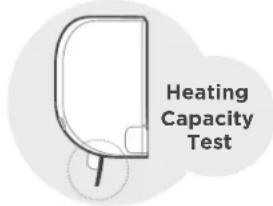 MIDEA MFCA35VA-N - NOTE ON LOUVER ANGLES - 3