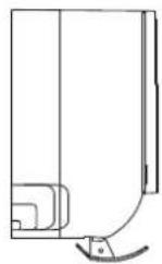 MIDEA MFCA35VA-N - • Breezeless Operation - 4