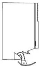 MIDEA MFCA35VA-N - • Breezeless Operation - 1