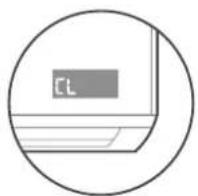 MIDEA MFCA35VA-N - Air Filter Reminders (Optional) - 1
