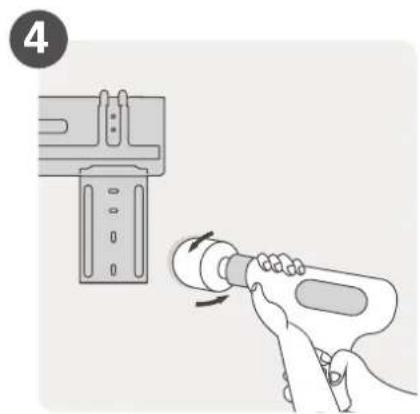 MIDEA MFAG26VA-W - INSTALLATION SUMMARY - INDOOR UNIT - 4