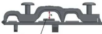 MIDEA MFAG26VA-W - Pay attention to live wire - 4