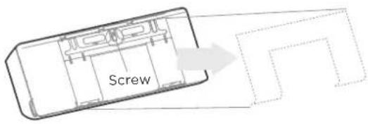 MIDEA MFAG26VA-W - Step 1: - 1