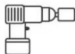 MIDEA MFAG26VA-W - It would be perfect you had these tools - 4