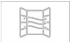 MIDEA MFAG26VA-W - Proper installation locations meet the following standards: - 2