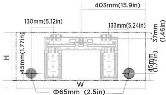 MIDEA MFAG26VA-W - Step 4: - 2