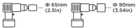 MIDEA MFAG26VA-W - CAUTION - 1