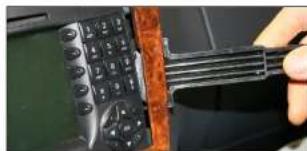 ALPINE KIT-8MBM - Mercedes Viano / Vito - 2