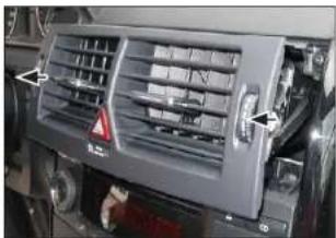 ALPINE KIT-8MBM - Mercedes A-Class / B-Class - 4