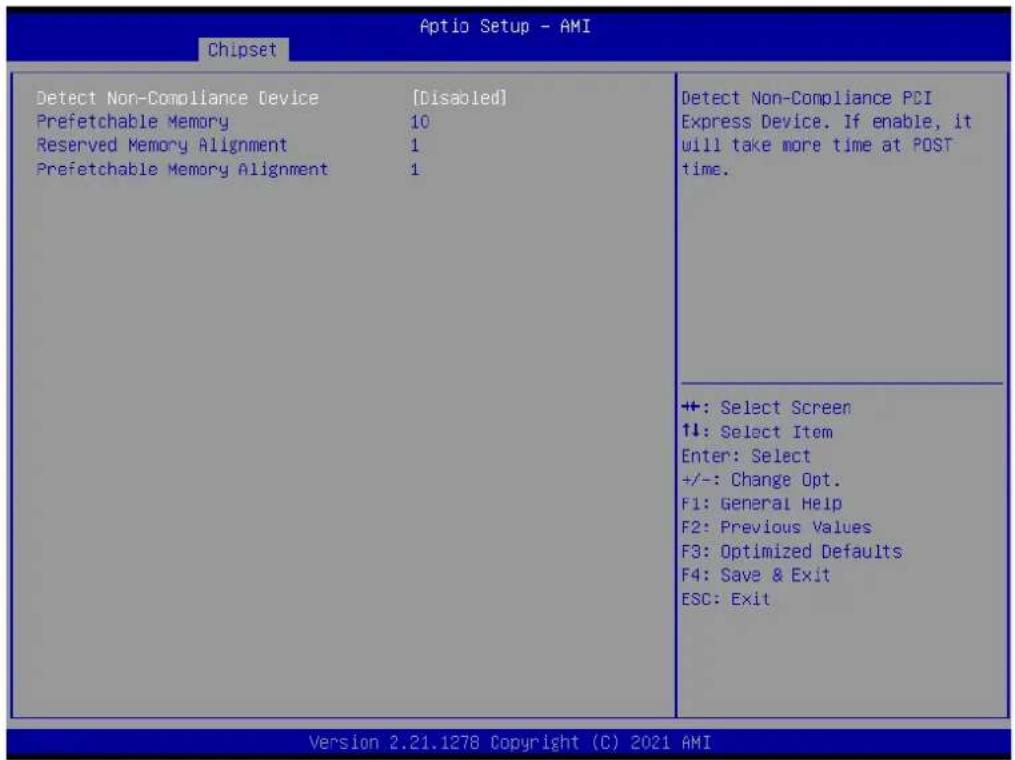 Advantech AIMB-277 - Extra options - 1