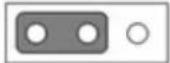 Advantech AIMB-229 - Case Open Selection Pin Header (JCASEOP\_SW1) - 1
