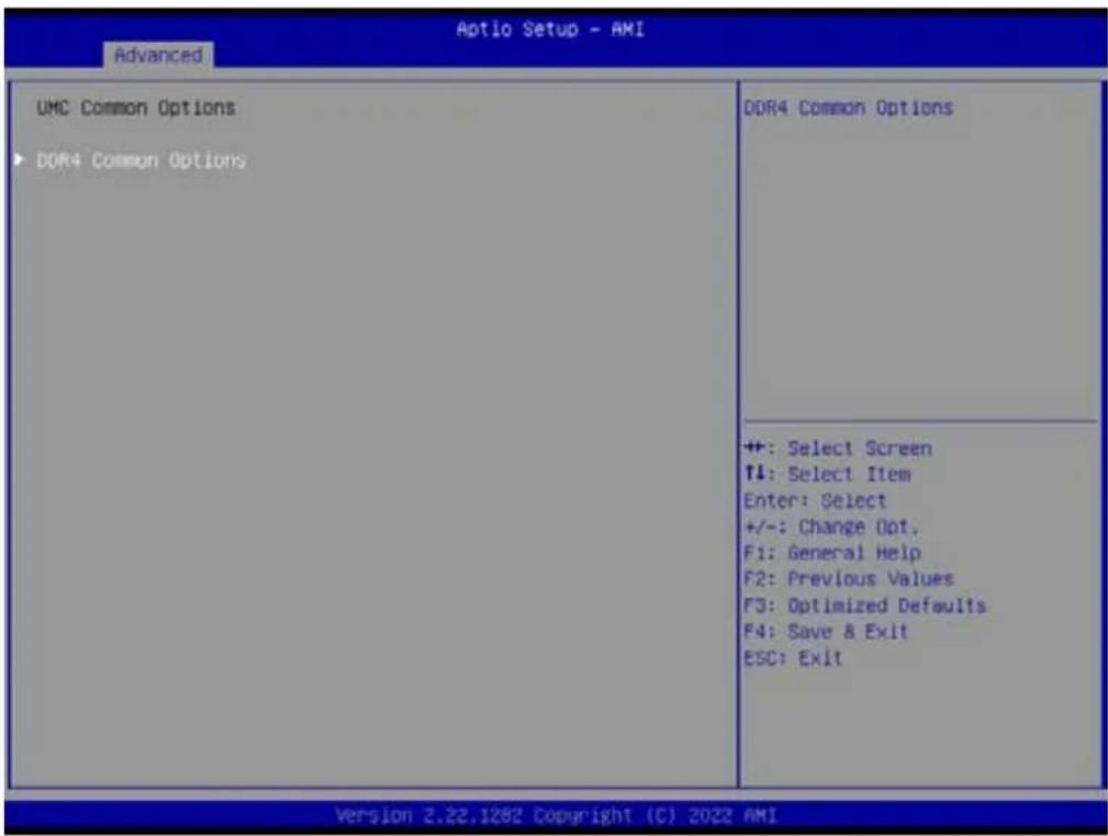 Advantech AIMB-592 - AMD CBS - 6