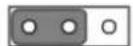 Advantech AIMB-592 - CMOS Clear (JCMOS1) - 2