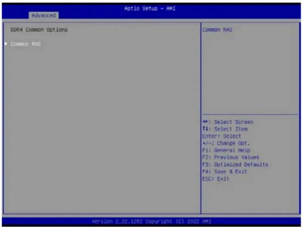 Advantech AIMB-592 - AMD CBS - 7