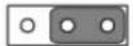 Advantech AIMB-592 - CMOS Clear (JCMOS1) - 1