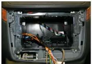 ALPINE KIT-8MBF - Mercedes Viano / Vito - 4
