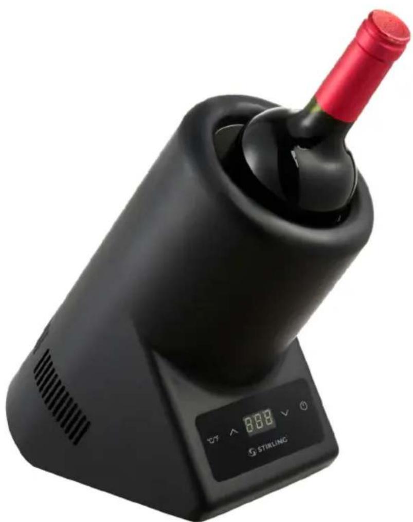 Stirling STR-BWC72 - STIRLING® - 1