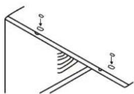 Keystone KYST182HA - Remove Chassis - 7