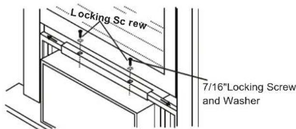 Keystone KYST182HA - Extend Window Filler Panels - 1