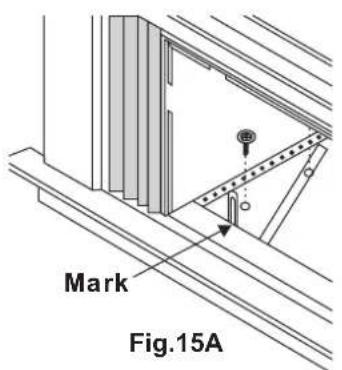 Keystone KYST182HA - Install Support Bracket - 2